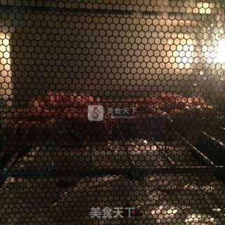 #aca烤明星大赛# Finger Sucking Grilled Chicken recipe