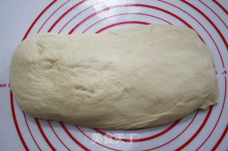 Crab Bread recipe