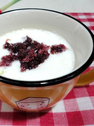 Homemade Yogurt recipe