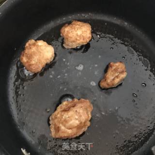 Homemade Fried Chicken recipe