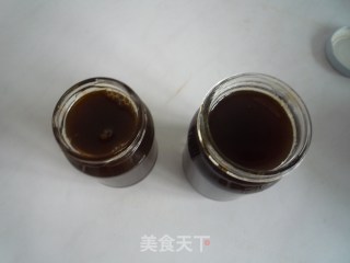 The Coolness of Summer-winter Melon Tea recipe