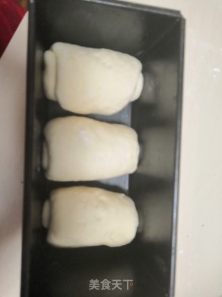 Milk Toast recipe