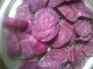 Creamy Mashed Potatoes recipe