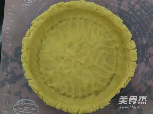 Apple Pie recipe