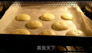 Creamy Strawberry Bebs recipe