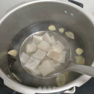 #trust of Beauty#pijie recipe