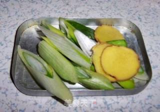 Prosperous - Rice Noodle Meat recipe