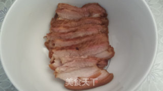 Innovation Mustard Pork recipe