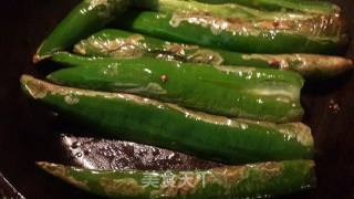Potato Stew with Chili and Pickles recipe
