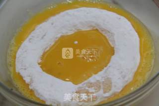 Apple Donut recipe