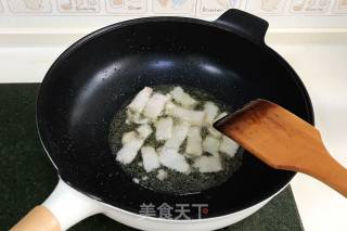 Griddle Cauliflower recipe