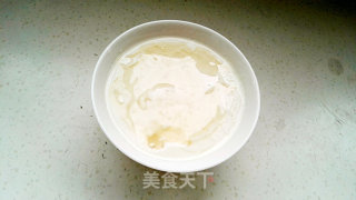 Dongling Sugar-free Bread Machine Trial---made Yogurt recipe