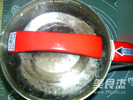 Barley Yam Paste for Removing Dampness recipe