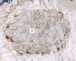Happy Fried Chicken Chop recipe