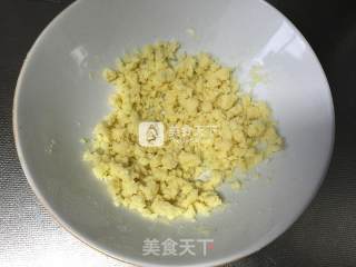 Milk Crisp Meal Pack recipe