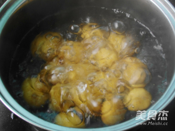 Pan-fried Black Pepper Potatoes recipe