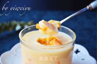 Mango Yogurt Jelly recipe