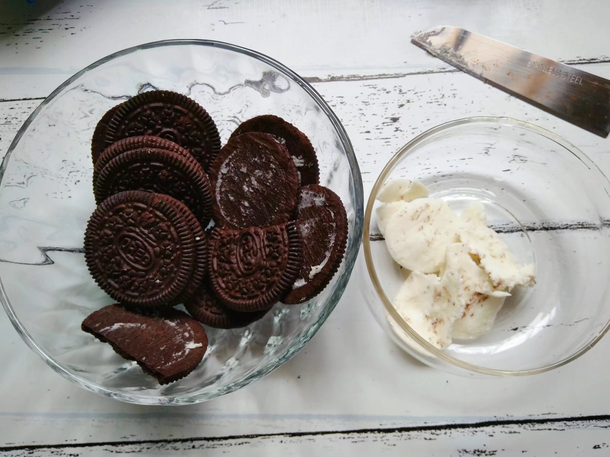 Afternoon Tea, Delicious, Beautiful, and Fun Potted Yogurt recipe