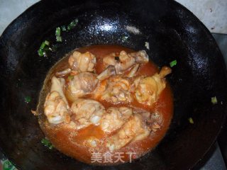 Orleans Wing Root recipe