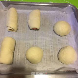 Breakfast Bag recipe