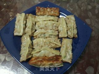 Piracy-pot Stickers recipe