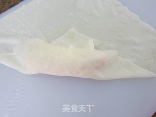 [crispy Coconut Banana] @@小親幸的高機茶 recipe