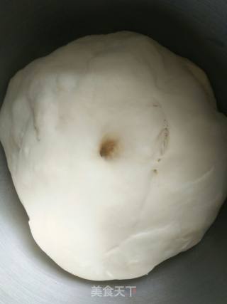 Raisin Bread recipe