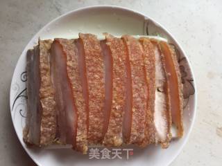 【jiangsu】go Fatty Meat recipe