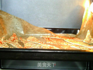 Sesame Chips recipe