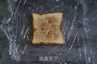 Sandwich recipe