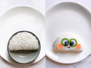 Lucky Little Star-okra Stuffed Shrimp recipe