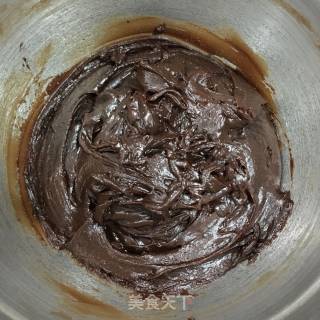 Chocolate Crackle Cookies recipe