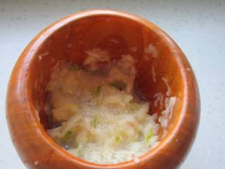 Hot and Sour Fern Root Powder recipe