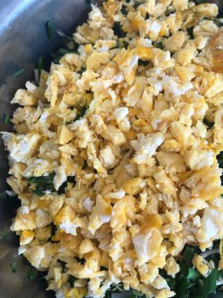 Zijuan ~ Shaanxi Snacks recipe