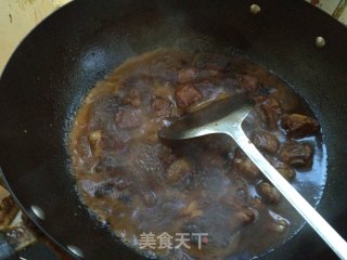 Homemade Sweet and Sour Pork Ribs recipe