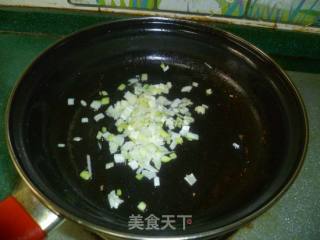 The Belt is Getting Wider and I Won’t Regret It---steamed Eggplant, Chicken, Tomato Roll recipe
