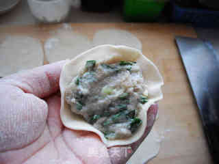 Silver Carp Dumplings recipe