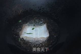 #家常下饭菜#fried Sole Segments recipe