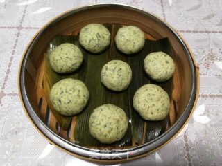 【qingming Fruit】ying Tuan recipe