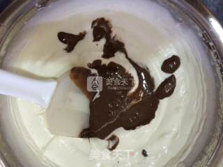 Chocolate Ice Cream recipe