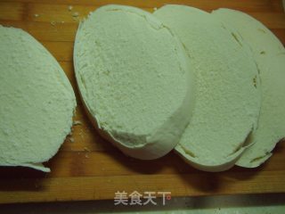 Golden Steamed Bun Slices-[heinz Tomato Sauce Doctrine] recipe