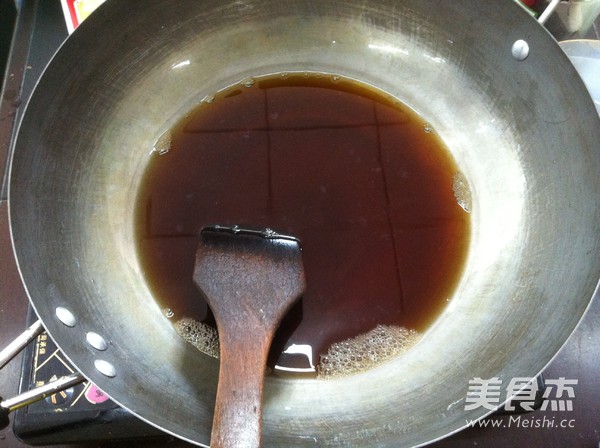 Guyuan Paste recipe