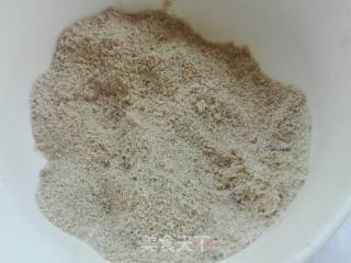 # Fourth Session Baking Contest and is A Love to Eat Festival# Brown Sugar and Sesame Shortbread Cookies recipe