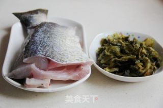 Pickled Fish recipe