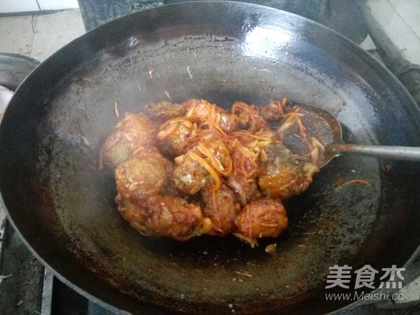 Tomato Fish recipe