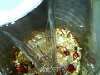 Wheat Date Soy Milk recipe