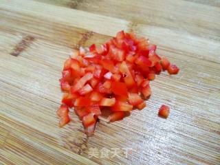 Tofu with Minced Meat recipe