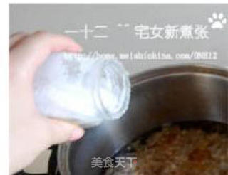 Kanto Cooking recipe