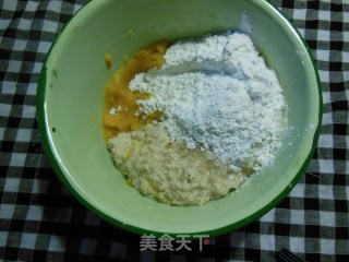 Coconut Pumpkin Pie recipe