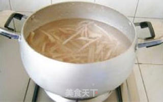 Crystal Pork Jelly recipe